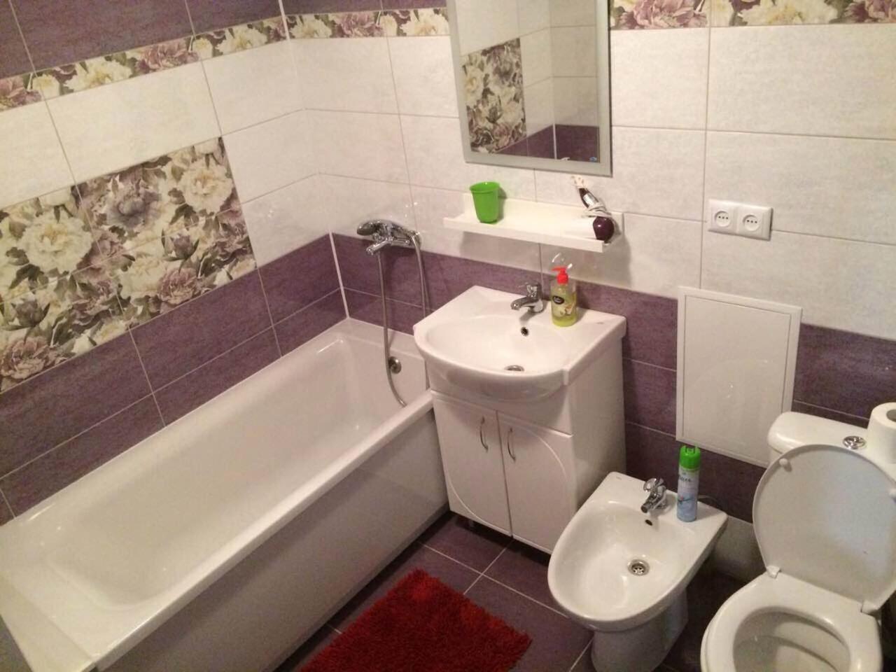 Apartment On Pyrohova 25 ヴィーンヌィツャ エクステリア 写真
