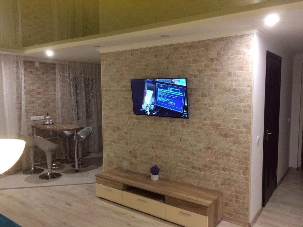 Apartment On Pyrohova 25 ヴィーンヌィツャ 部屋 写真