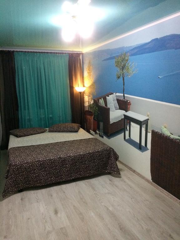 Apartment On Pyrohova 25 ヴィーンヌィツャ エクステリア 写真