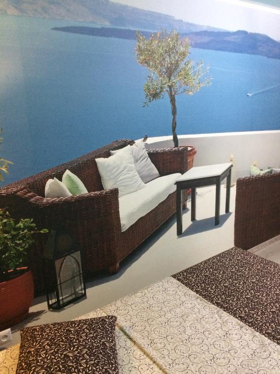 Apartment On Pyrohova 25 ヴィーンヌィツャ エクステリア 写真