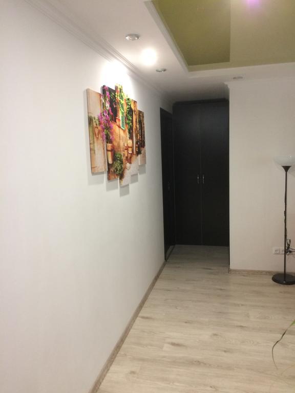 Apartment On Pyrohova 25 ヴィーンヌィツャ エクステリア 写真