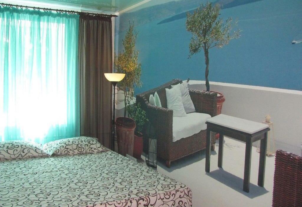 Apartment On Pyrohova 25 ヴィーンヌィツャ エクステリア 写真