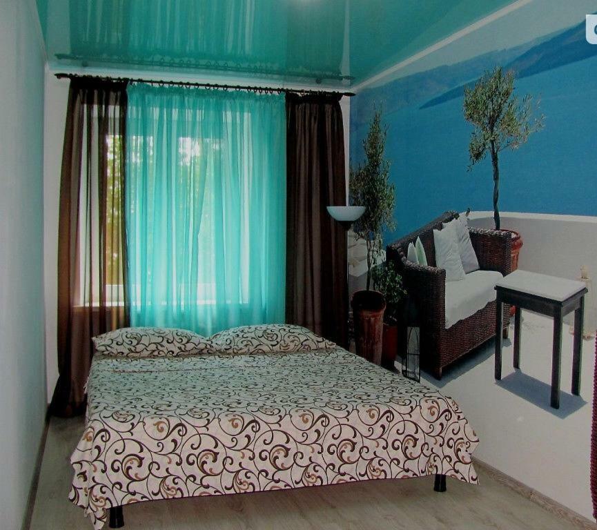 Apartment On Pyrohova 25 ヴィーンヌィツャ エクステリア 写真